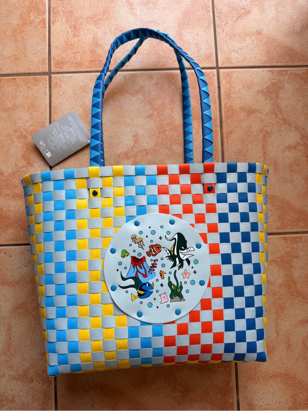 Disney Tote